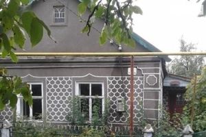 Продается одноэтажный дом 56 кв. м с камином
