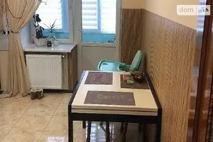 Продается 1-комнатная квартира 41 кв. м в Тернополе
