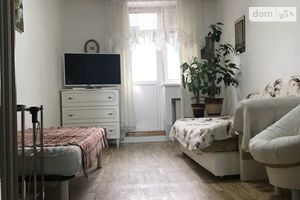 Продается 2-комнатная квартира 43 кв. м в Херсоне