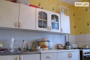 Продается 2-комнатная квартира 49 кв. м в Житомире
