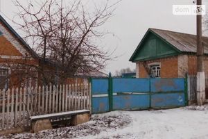 Продается одноэтажный дом 79 кв. м с садом