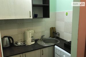 Продается 1-комнатная квартира 18 кв. м в Ровно