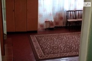 Продається 1-кімнатна квартира 36 кв. м у Дніпрі