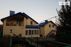 Продается дом на 2 этажа 170 кв. м с мебелью