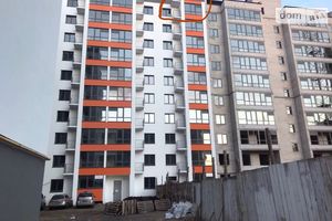 Продается 5-комнатная квартира 112.6 кв. м в Житомире
