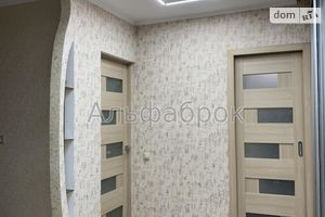 Продается 1-комнатная квартира 50 кв. м в Киеве