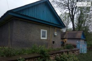 Продается одноэтажный дом 54 кв. м с верандой
