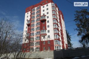 Продается 1-комнатная квартира 45 кв. м в Виннице
