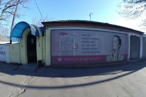 Сдается в аренду помещения свободного назначения 56.7 кв. м в 1-этажном здании