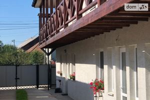Сдается в аренду одноэтажный дом с террасой