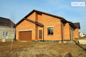 Продается одноэтажный дом 165 кв. м с бассейном