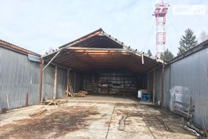 Продается здание / комплекс 2600 кв. м в 2-этажном здании