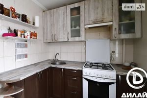 Продается 4-комнатная квартира 89 кв. м в Запорожье