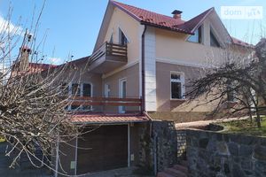 Продается дом на 2 этажа 253.4 кв. м с мебелью