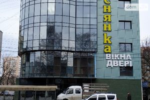 Здається в оренду приміщення вільного призначення 66.1 кв. м в 6-поверховій будівлі