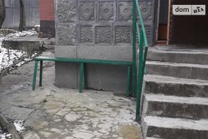Продається одноповерховий будинок 52 кв. м з ділянкою