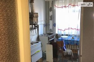 Продается 4-комнатная квартира 89 кв. м в Тернополе