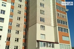 Продается 2-комнатная квартира 80.9 кв. м в Тернополе