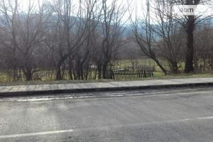 Продается земельный участок 15 соток в Закарпатской области