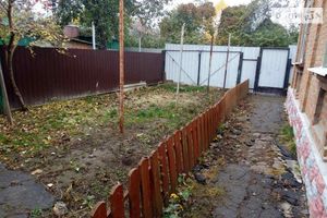Продается часть дома 41 кв. м с садом
