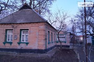 Продається одноповерховий будинок 50 кв. м з садом