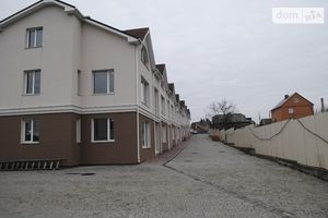 Продається будинок 2 поверховий 90 кв. м з бесідкою