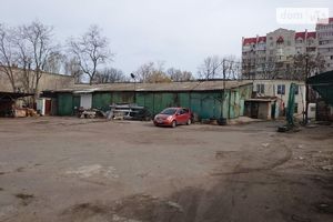 Продається будівля / комплекс 900 кв. м в 1-поверховій будівлі
