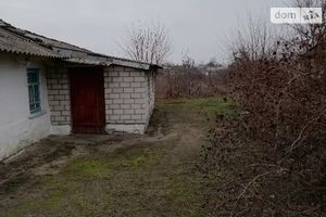 Продается одноэтажный дом 25 кв. м с беседкой