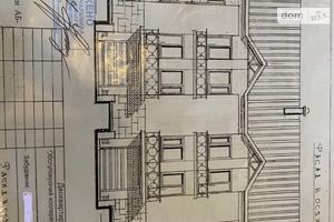 Продается дом на 2 этажа 280 кв. м с верандой
