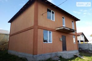 Продается дом на 2 этажа 120 кв. м с мебелью