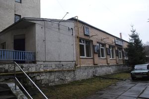 Сдается в аренду помещения свободного назначения 260.2 кв. м в 1-этажном здании