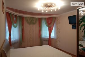 Сдается в аренду 3-комнатная квартира 120 кв. м в Виннице