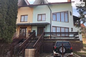 Продается часть дома 294.2 кв. м с балконом