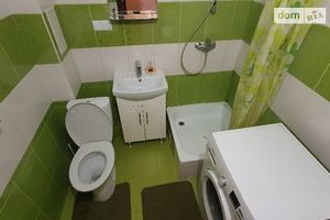 Сдается в аренду 1-комнатная квартира 34 кв. м в Виннице