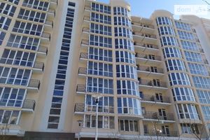 Продается 2-комнатная квартира 87 кв. м в Николаеве
