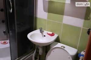 Продается 2-комнатная квартира 53 кв. м в Житомире