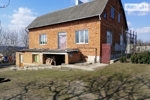 Продается дом на 2 этажа 204 кв. м с мансардой