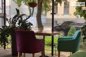 Сдается в аренду кафе, бар, ресторан 350 кв. м в 5-этажном здании