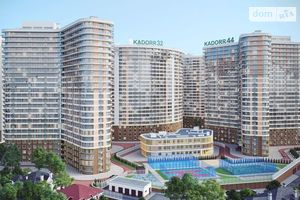 Продается подземный паркинг под легковое авто на 14 кв. м