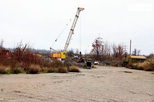 Продається земельна ділянка 35467 соток у Запорізькій області