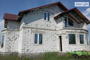 Продается дом на 2 этажа 170 кв. м с подвалом