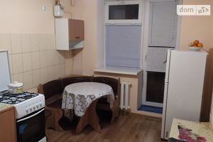 Сдается в аренду 1-комнатная квартира 46 кв. м в Одессе