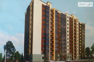 Продается 1-комнатная квартира 47 кв. м в Виннице