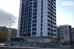 Продається 1-кімнатна квартира 49 кв. м у Черкасах