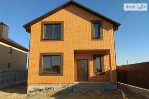 Продается дом на 2 этажа 130 кв. м с гаражом