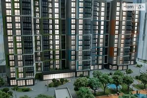 Продается 2-комнатная квартира 69 кв. м в Днепре