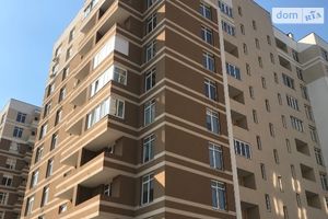 Продается 2-комнатная квартира 60 кв. м в Вышгороде