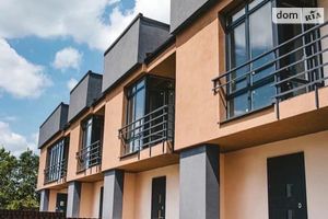 Продается 3-комнатная квартира 110 кв. м в Львове