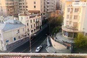 Сдается в аренду 2-комнатная квартира 79 кв. м в Киеве