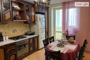 Продається 3-кімнатна квартира 95 кв. м у Вінниці